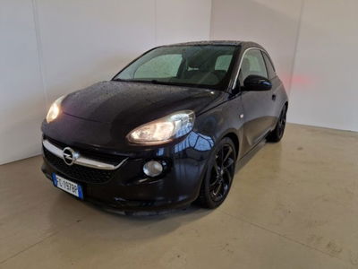Opel Adam 1.2 70 CV Slam del 2016 usata a Modena