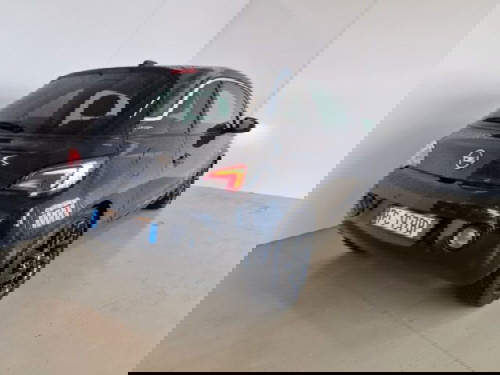 Opel Adam usata a Modena (2)