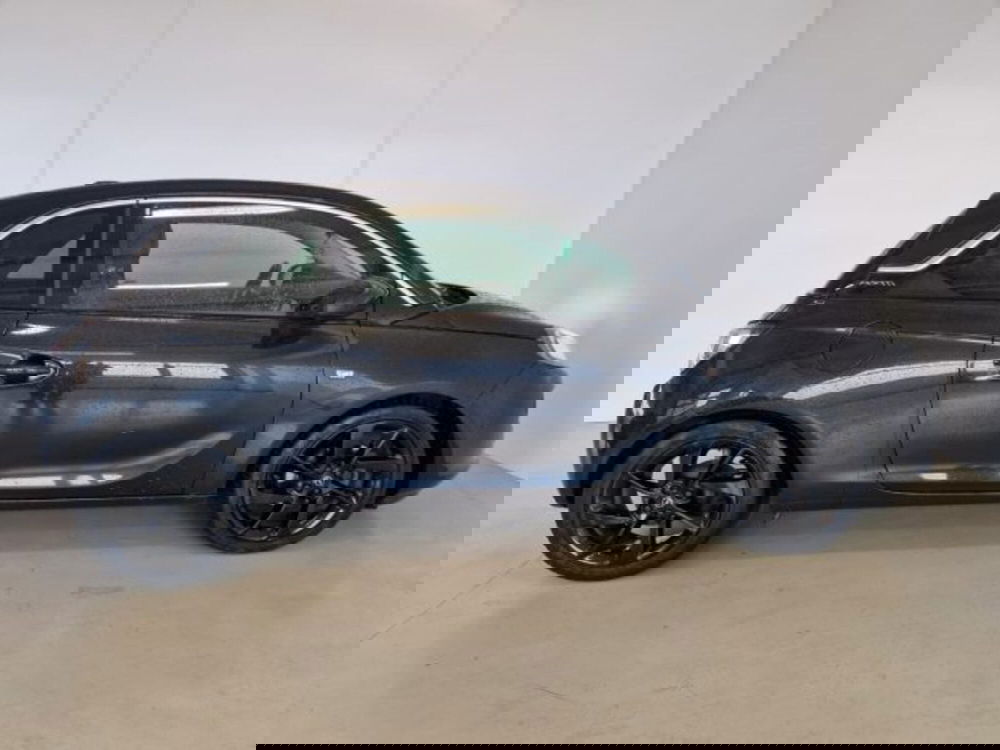 Opel Adam usata a Modena (3)