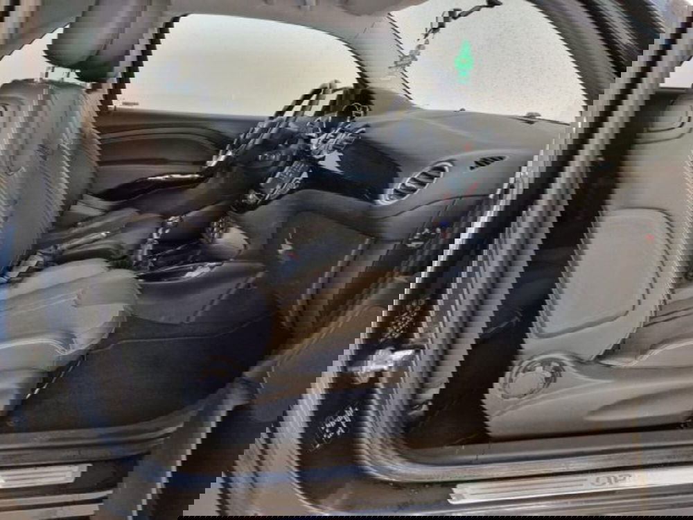 Opel Adam usata a Modena (4)