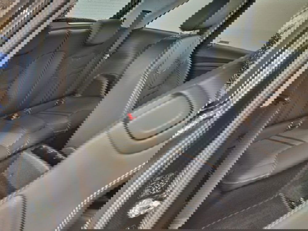 Opel Adam usata a Modena (5)