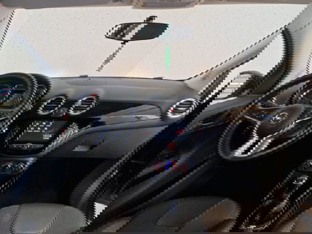 Opel Adam usata a Modena (6)