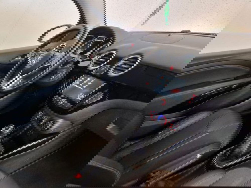 Opel Adam usata a Modena (7)