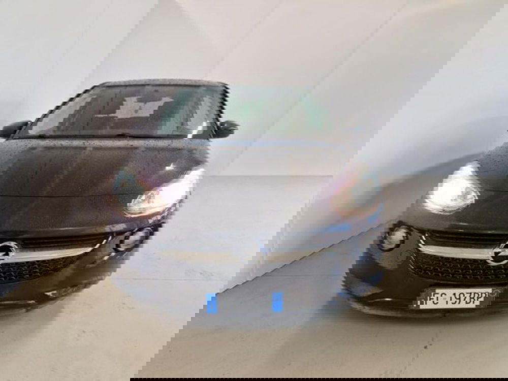 Opel Adam usata a Modena (9)