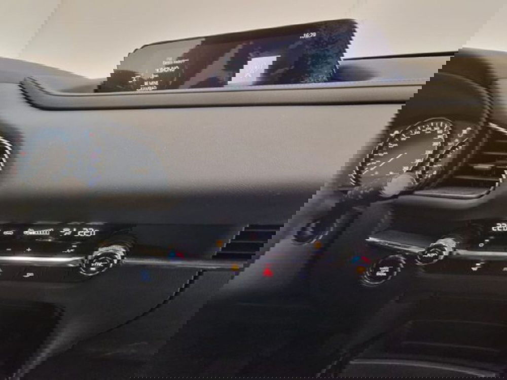 Mazda CX-30 usata a Modena (10)