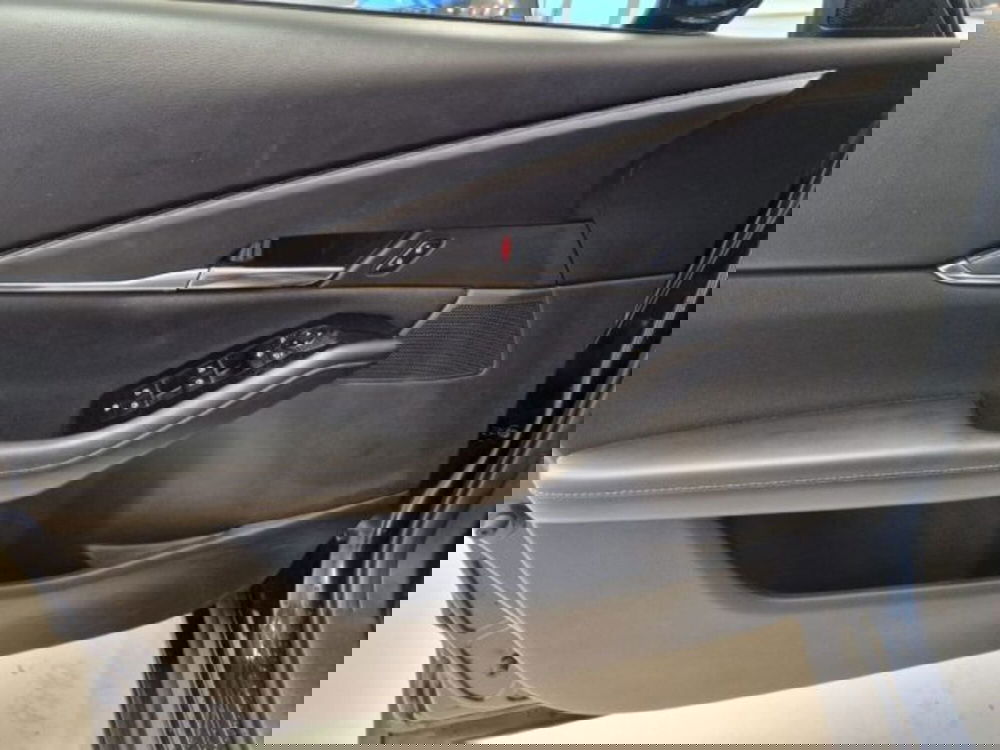 Mazda CX-30 usata a Modena (11)