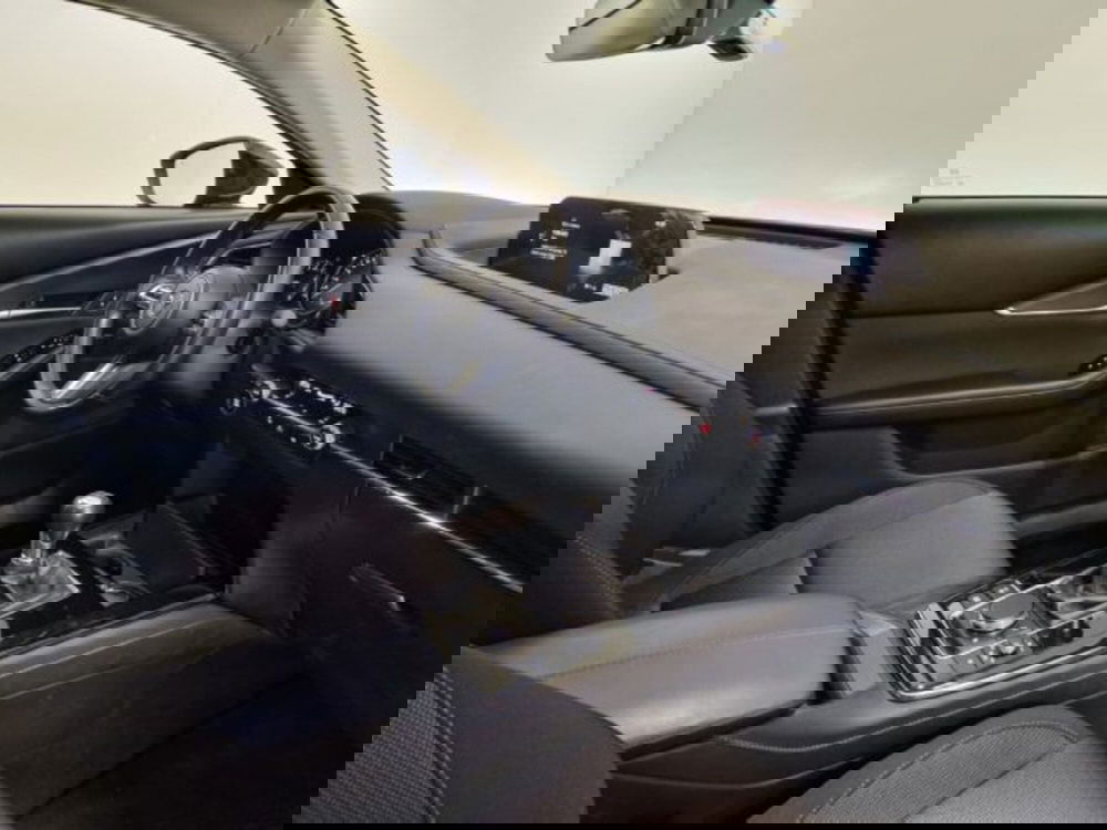 Mazda CX-30 usata a Modena (12)