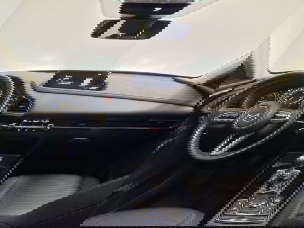 Mazda CX-30 usata a Modena (14)