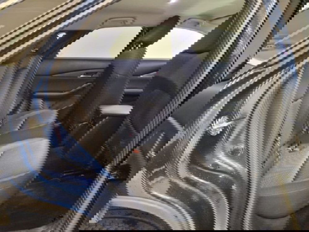 Mazda CX-30 usata a Modena (15)