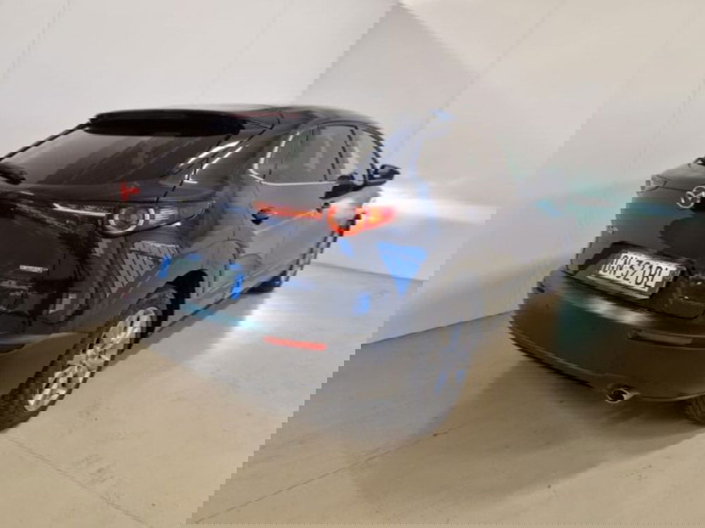 Mazda CX-30 usata a Modena (2)