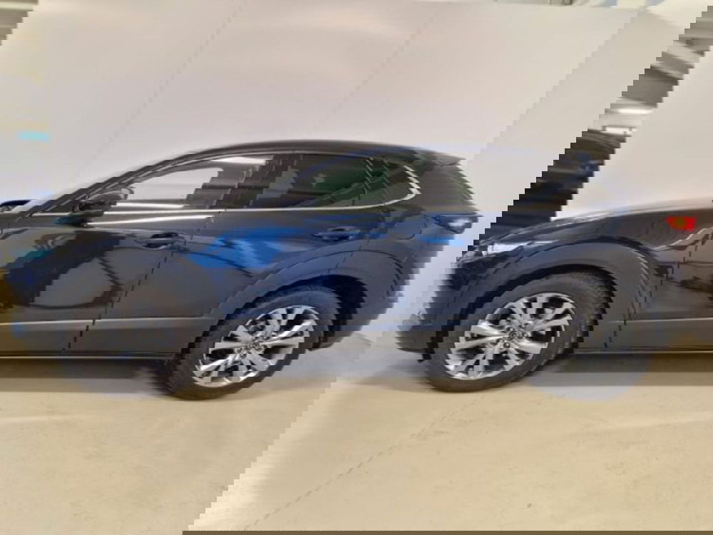 Mazda CX-30 usata a Modena (3)