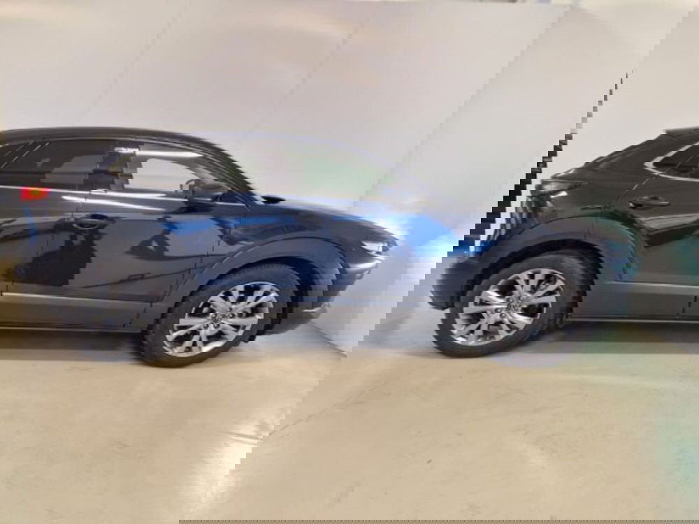 Mazda CX-30 usata a Modena (4)