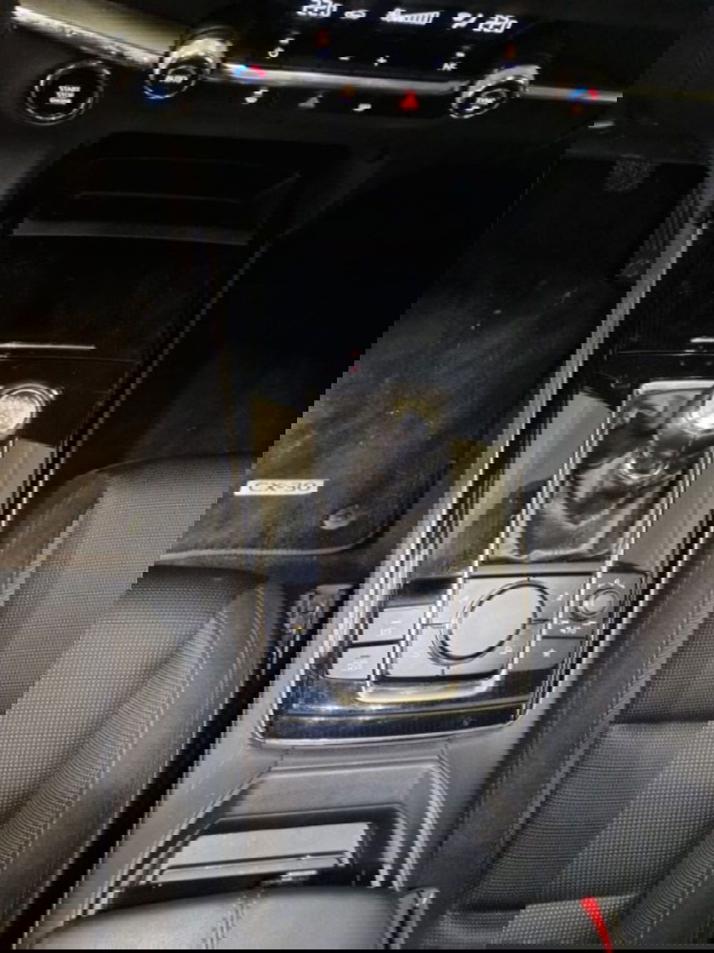 Mazda CX-30 usata a Modena (6)