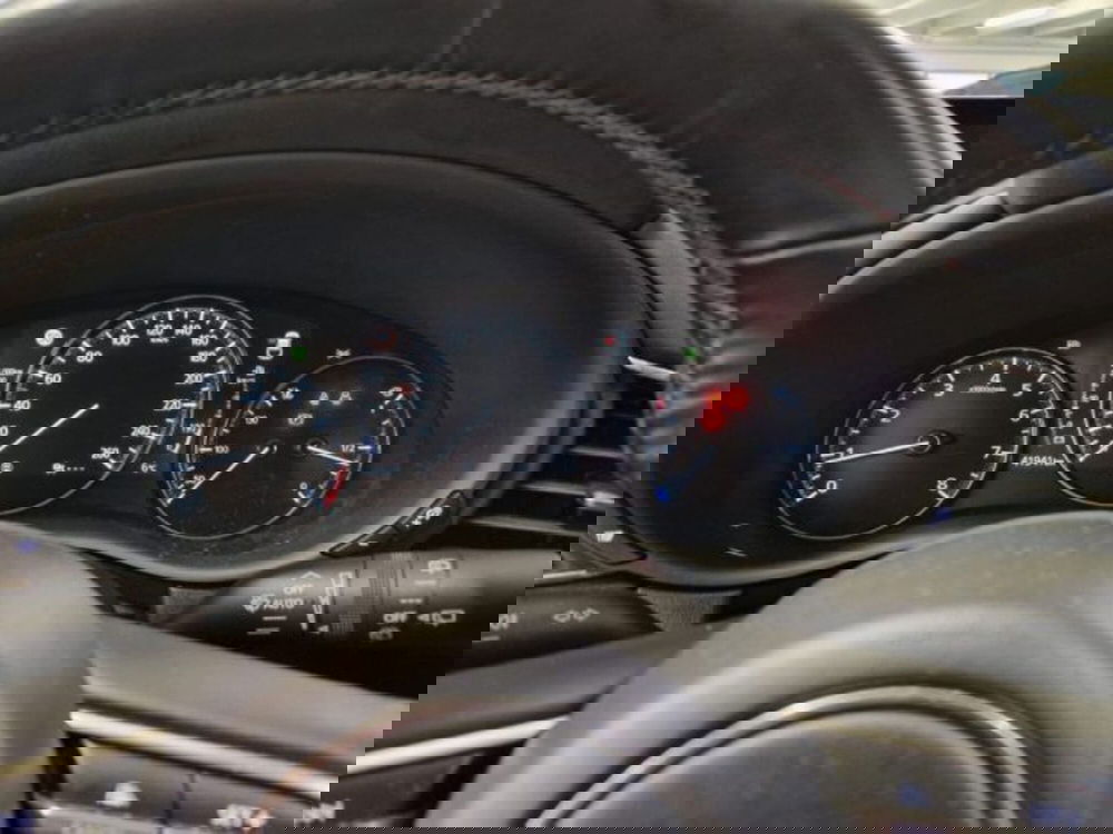 Mazda CX-30 usata a Modena (7)