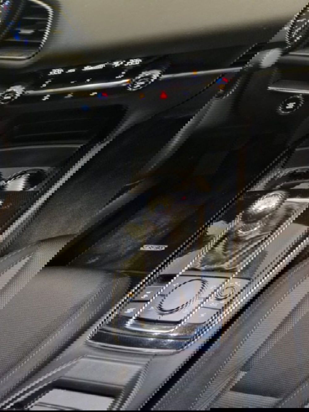 Mazda CX-30 usata a Modena (8)