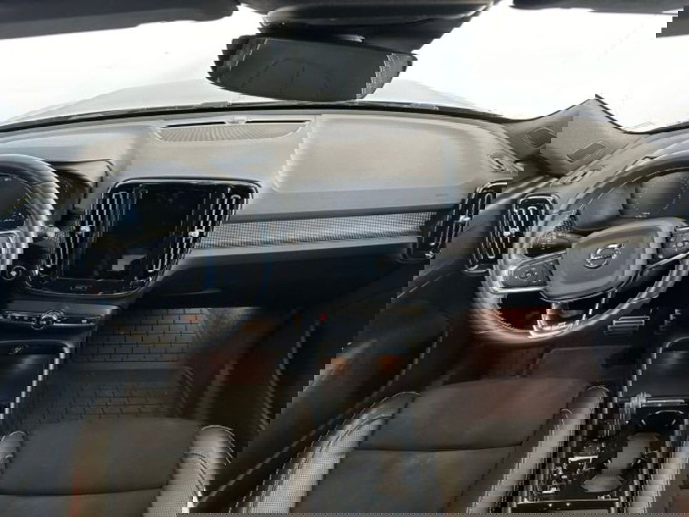 Volvo XC40 usata a Modena (11)