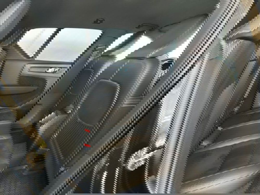 Volvo XC40 usata a Modena (12)