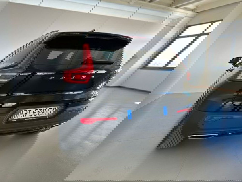 Volvo XC40 usata a Modena (13)