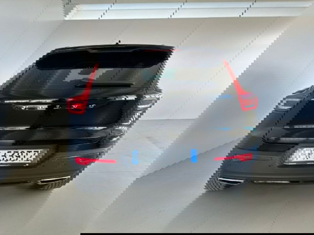 Volvo XC40 usata a Modena (14)