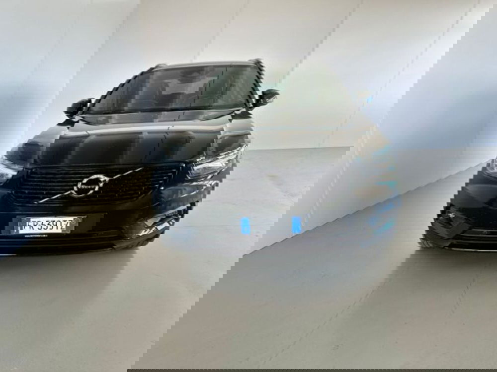 Volvo XC40 usata a Modena (15)