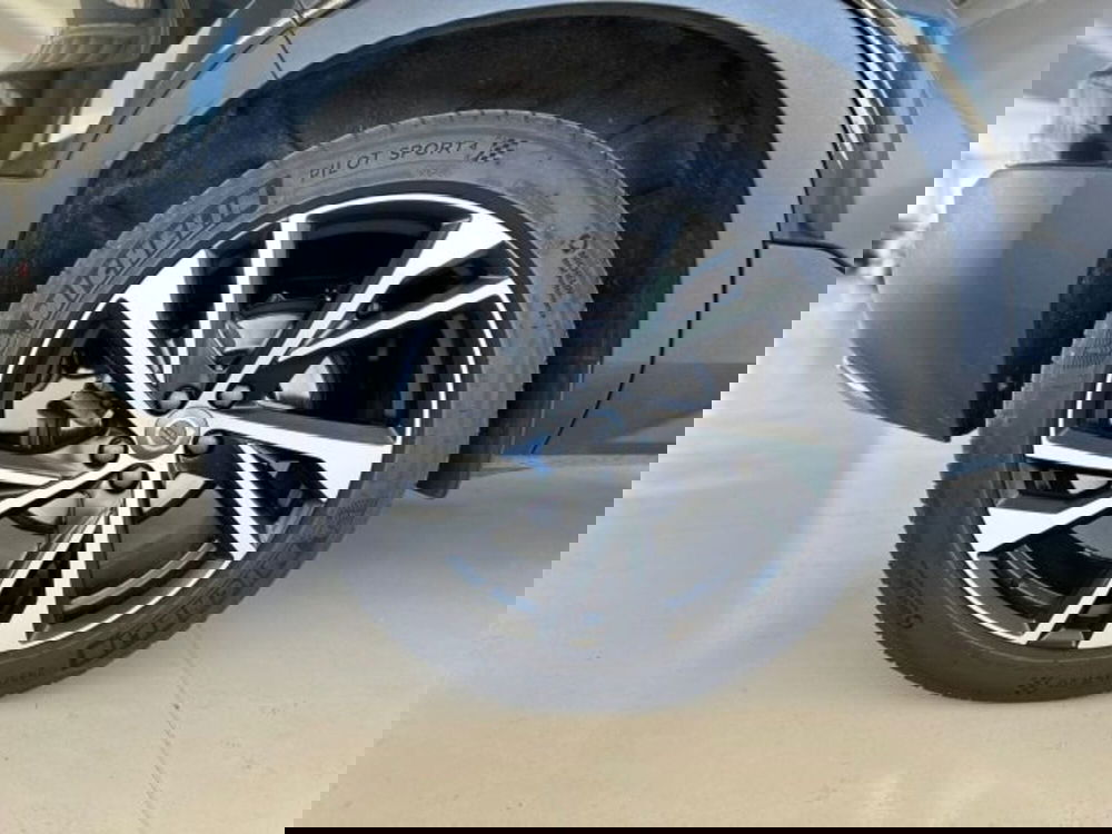 Volvo XC40 usata a Modena (16)