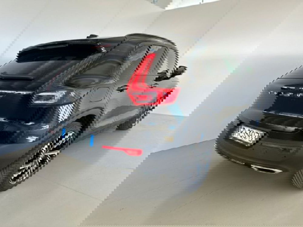 Volvo XC40 usata a Modena (2)