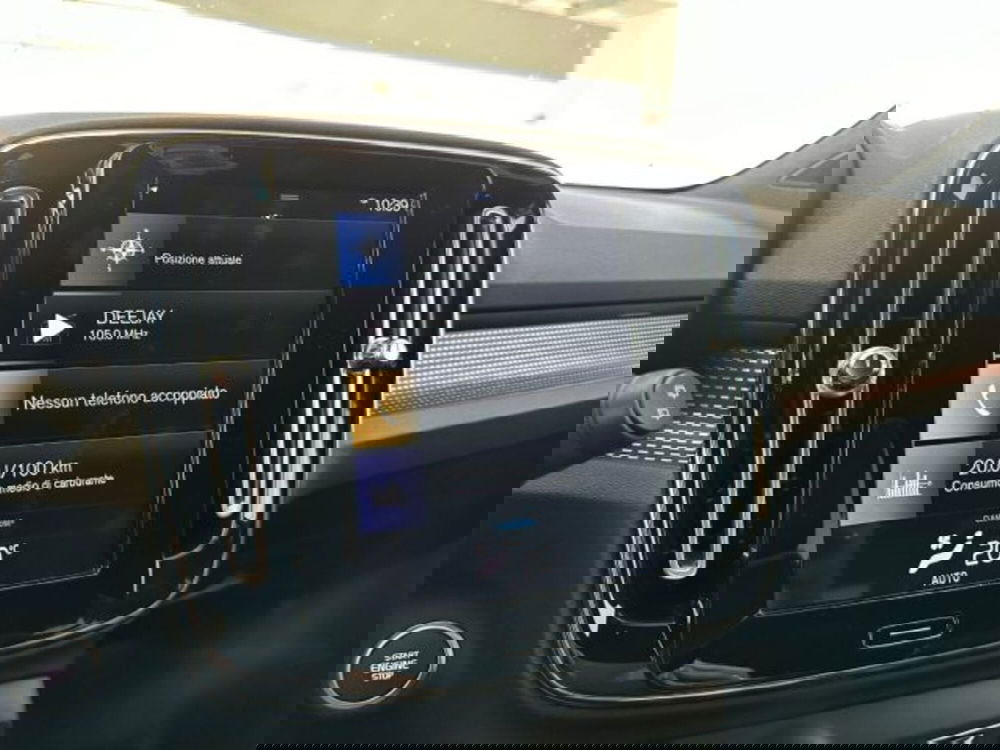 Volvo XC40 usata a Modena (3)