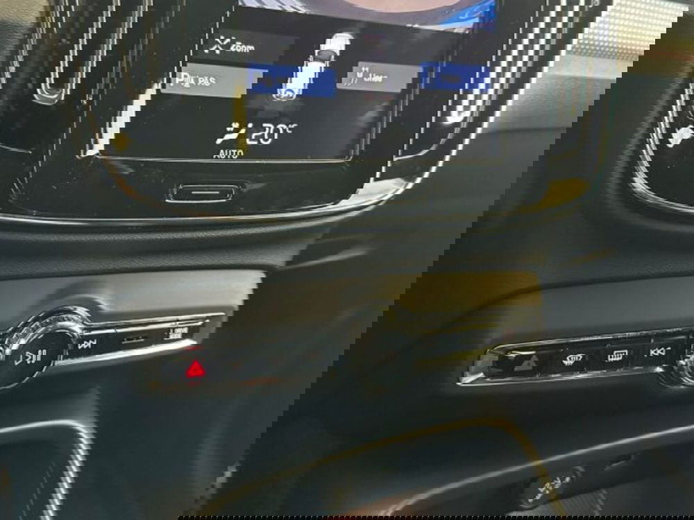 Volvo XC40 usata a Modena (4)