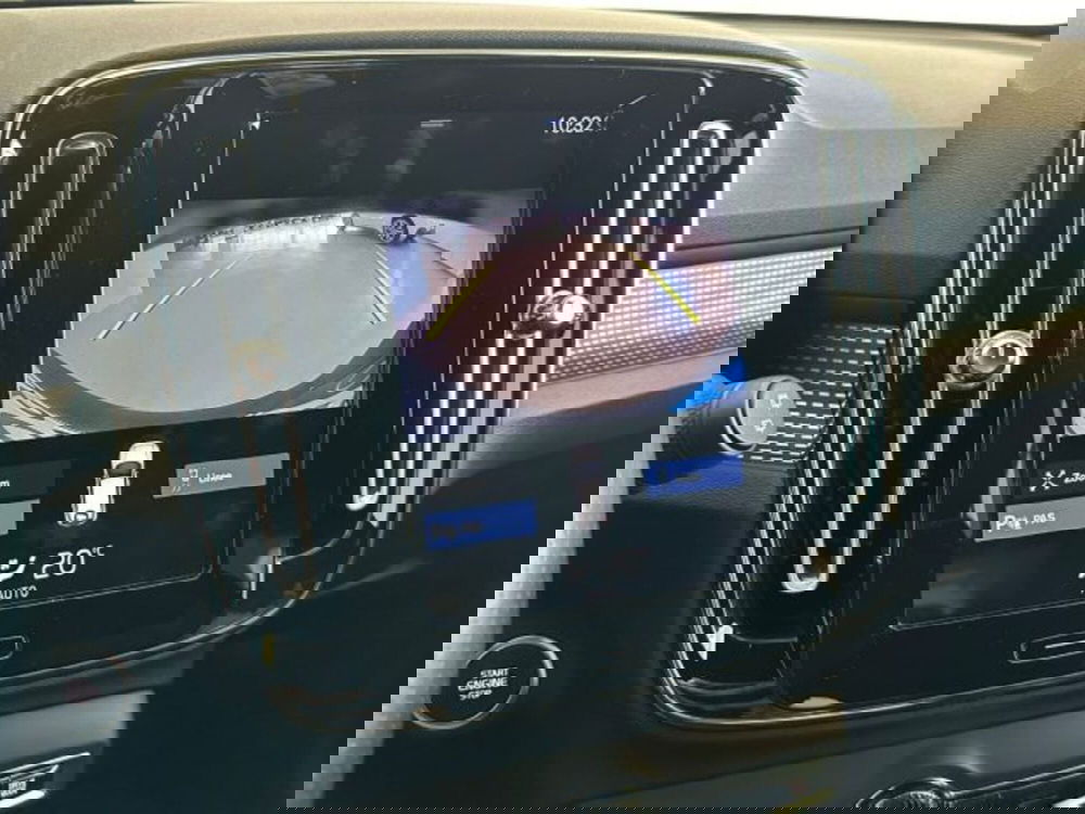 Volvo XC40 usata a Modena (5)