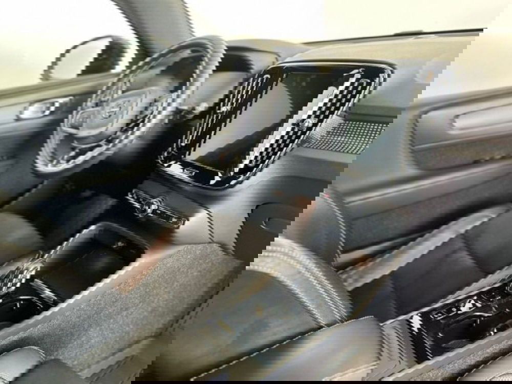 Volvo XC40 usata a Modena (7)