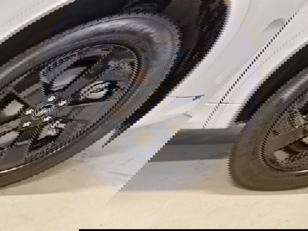 Land Rover Discovery Sport usata a Modena (10)