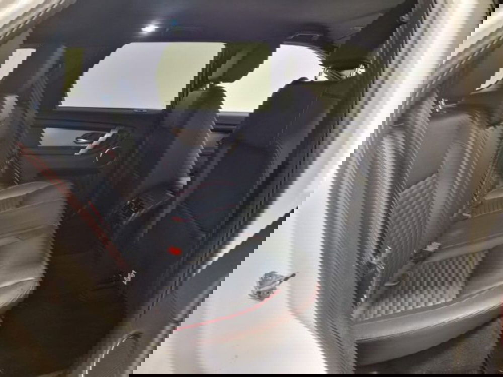 Land Rover Discovery Sport usata a Modena (6)