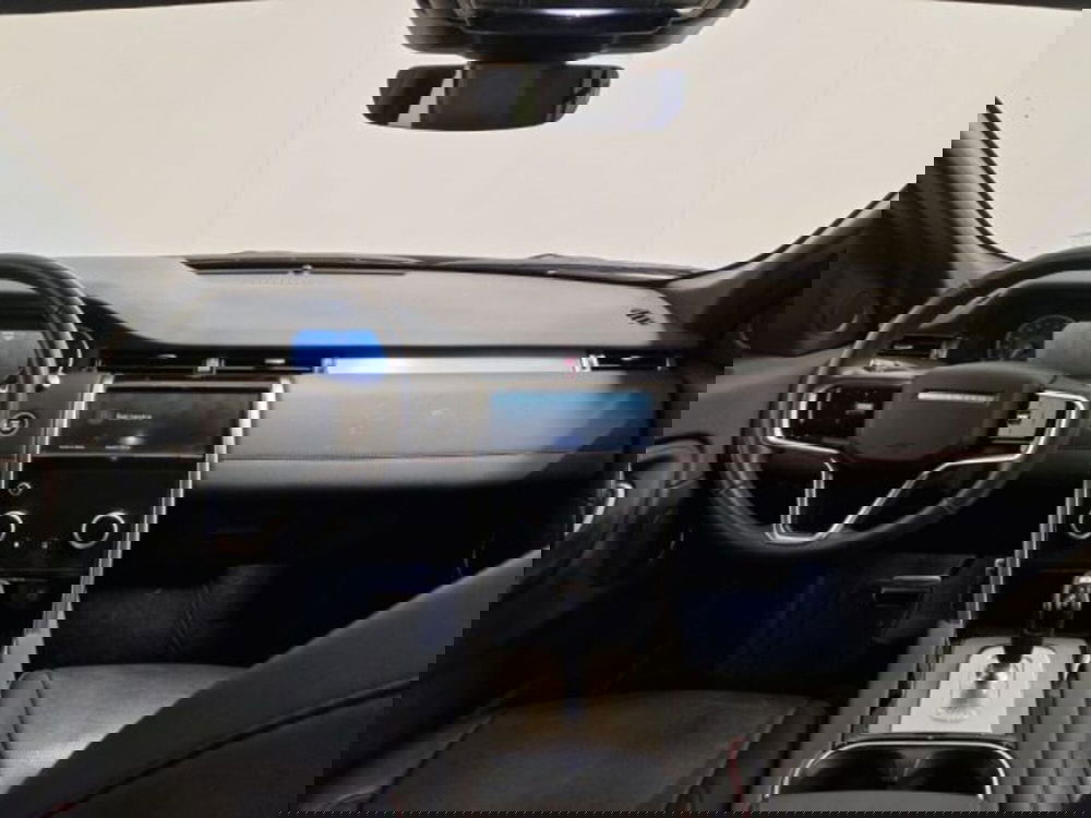 Land Rover Discovery Sport usata a Modena (7)