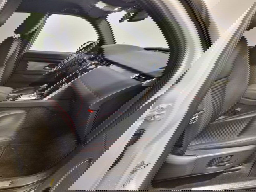 Land Rover Discovery Sport usata a Modena (8)