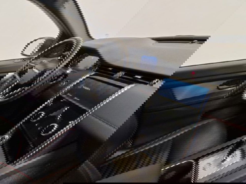 Land Rover Discovery Sport usata a Modena (9)