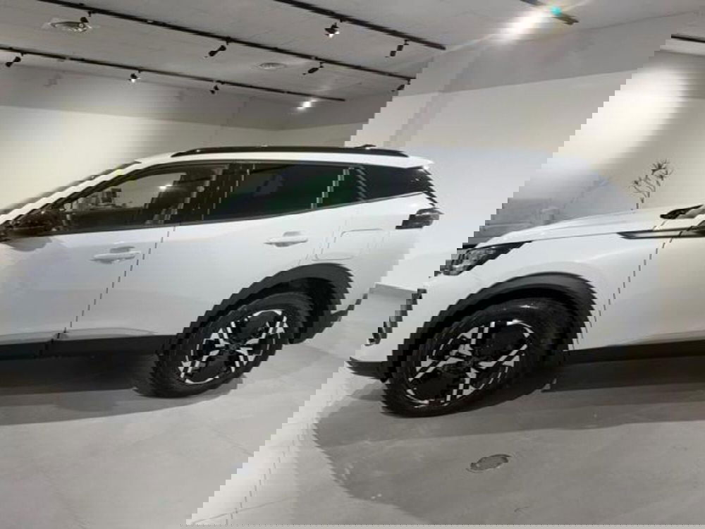 Peugeot 2008 nuova a Salerno (7)