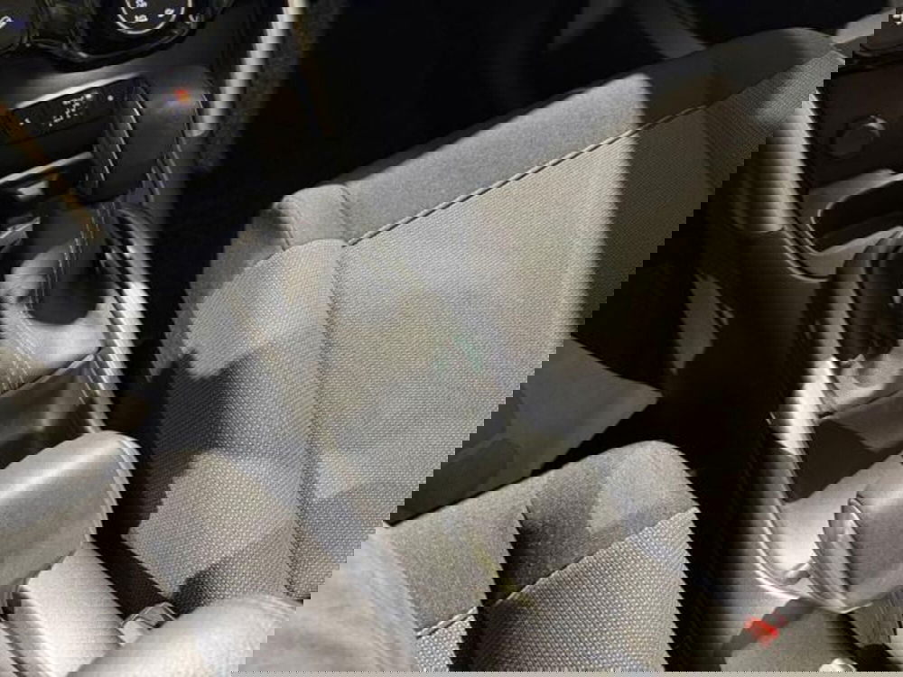 Citroen C3 Aircross usata a Salerno (18)