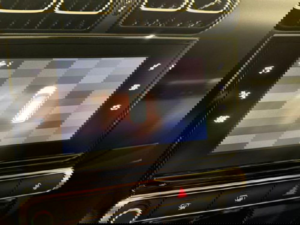 Citroen C3 Aircross usata a Salerno (19)