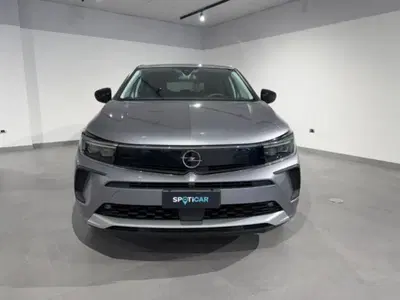Opel Grandland 1.2 Turbo 12V 130 CV aut. Business Elegance nuova a Atena Lucana