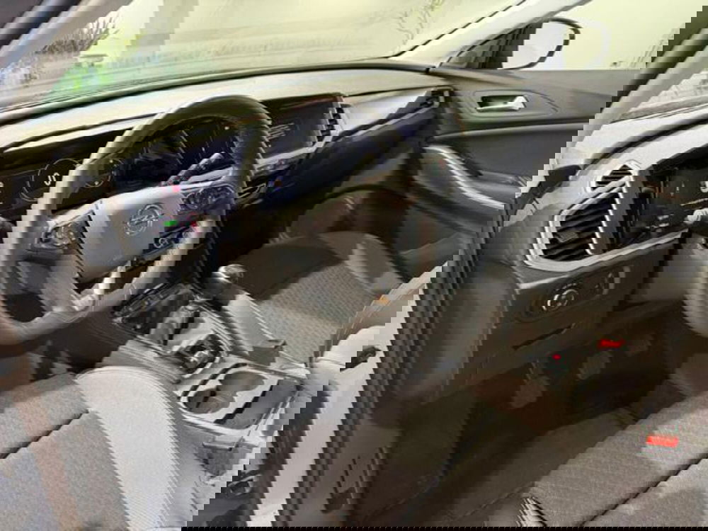 Opel Grandland nuova a Salerno (10)