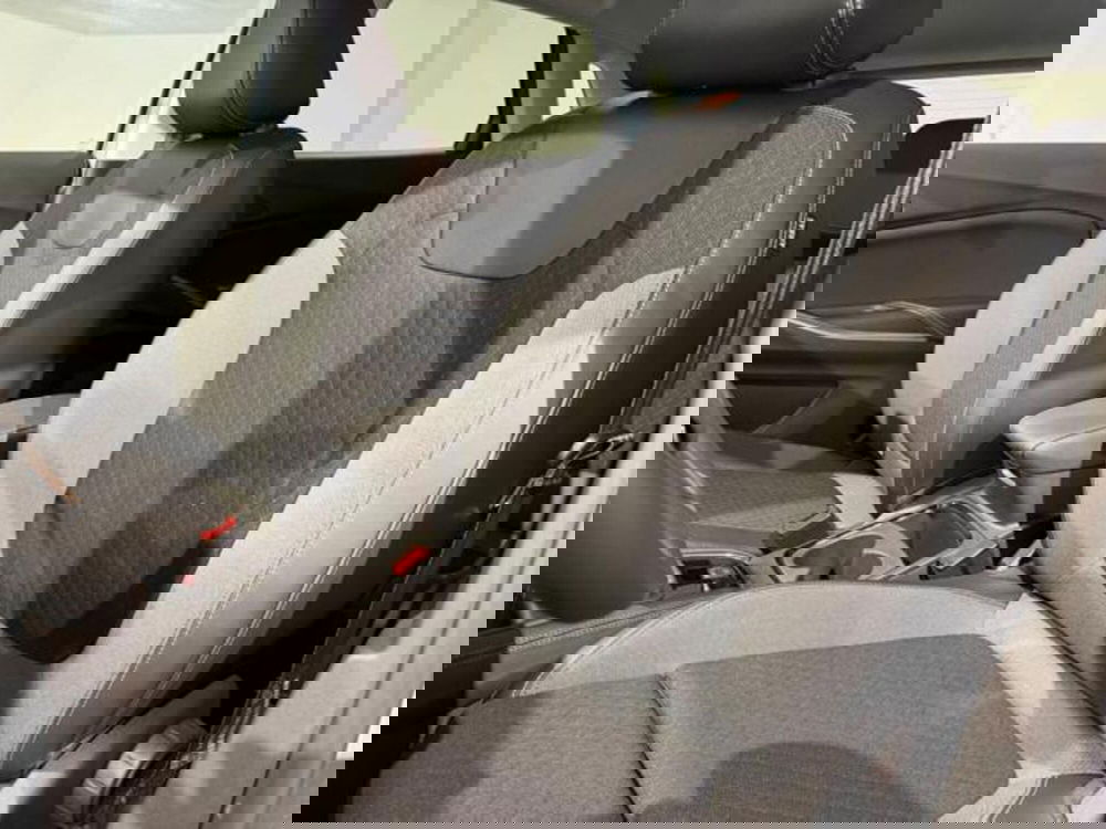 Opel Grandland nuova a Salerno (11)