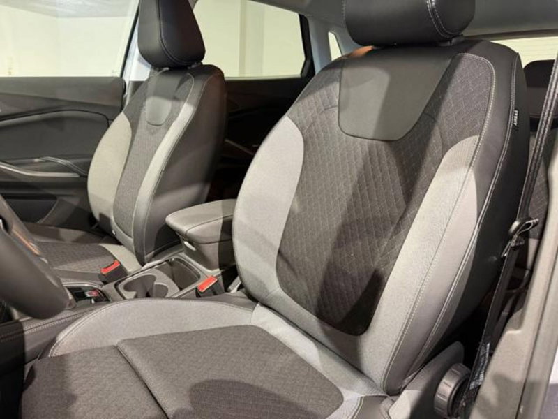 Opel Grandland nuova a Salerno (11)