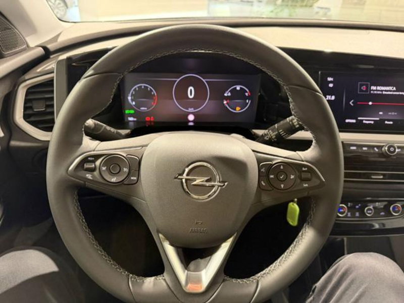 Opel Grandland nuova a Salerno (14)