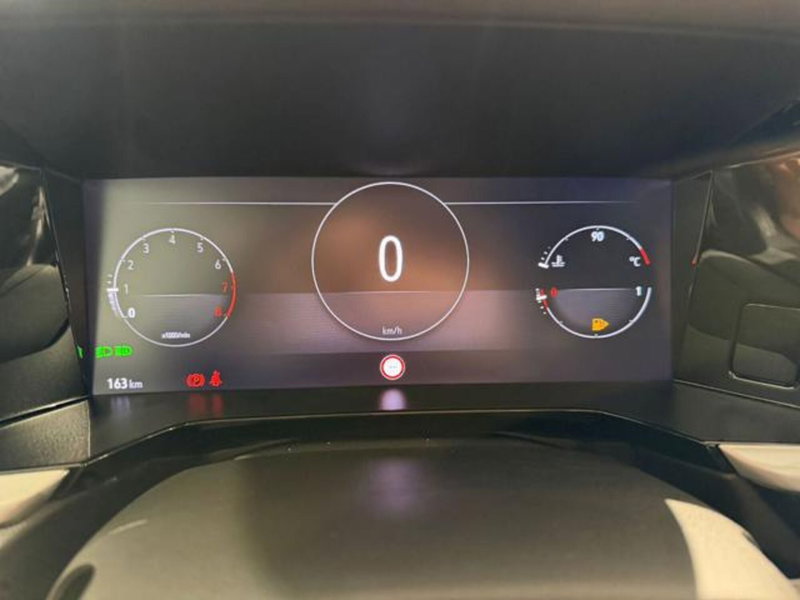 Opel Grandland nuova a Salerno (15)