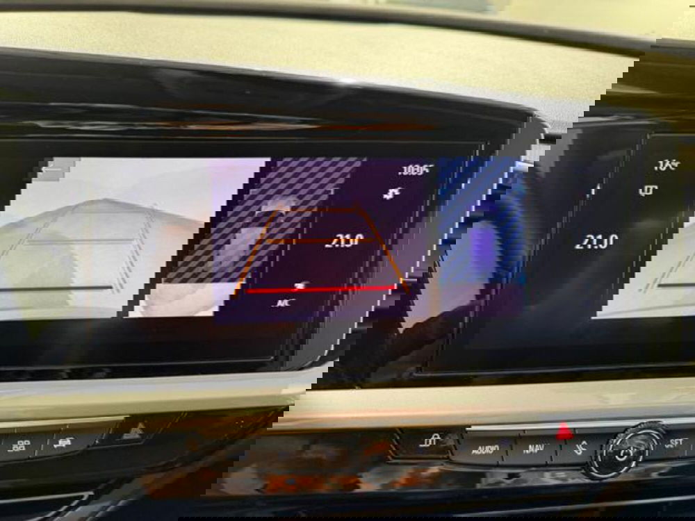 Opel Grandland nuova a Salerno (18)