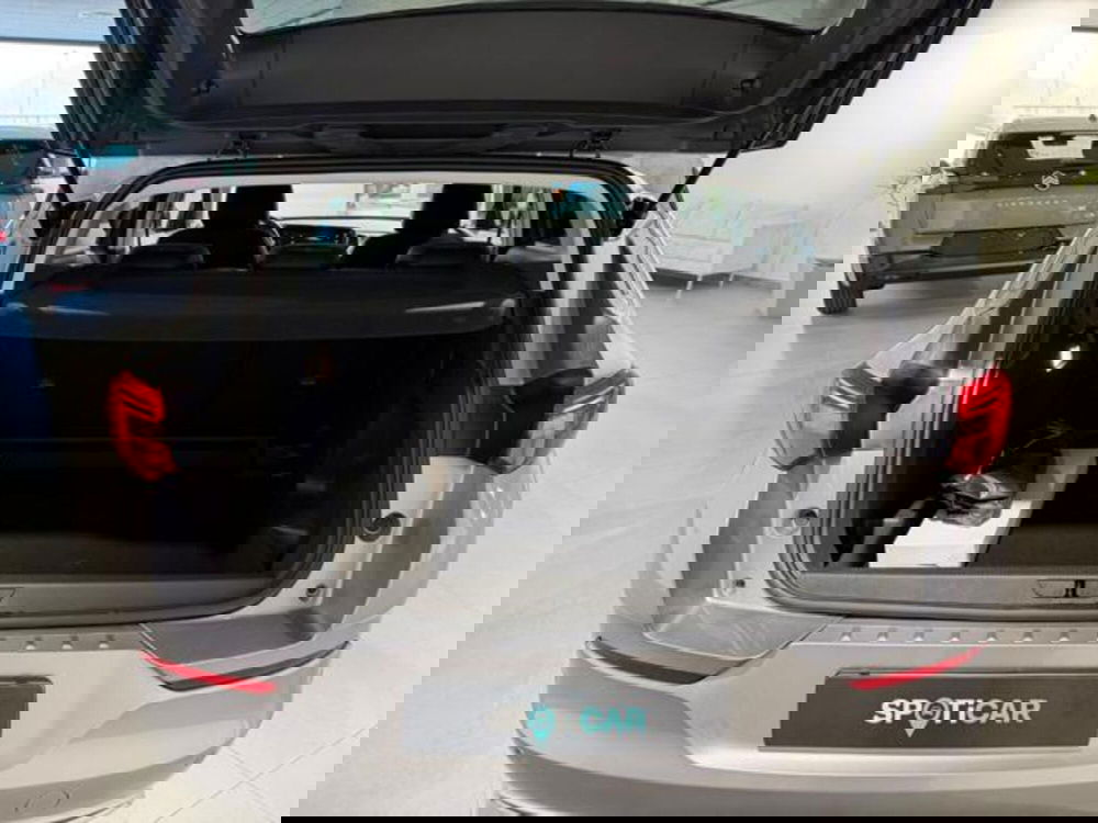 Opel Grandland nuova a Salerno (20)