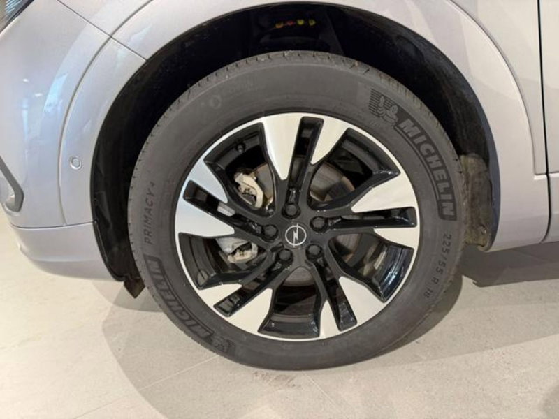 Opel Grandland nuova a Salerno (9)