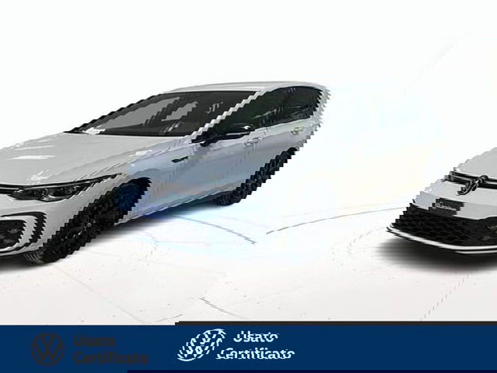 Volkswagen Golf usata a Vicenza