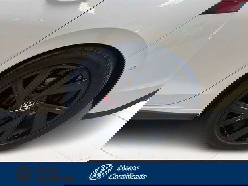 Volkswagen Golf usata a Vicenza (17)