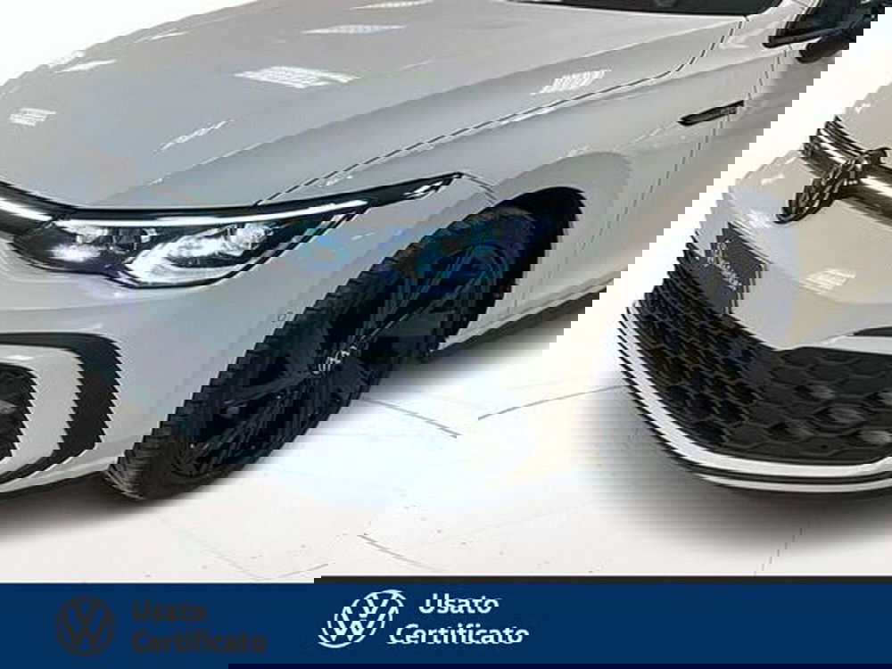 Volkswagen Golf usata a Vicenza (18)